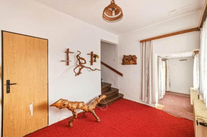 Prodej, Rodinný dům, Mělník