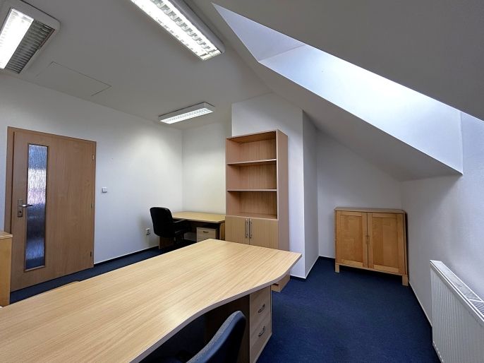 Prodej, Kancelářský prostor, Karviná