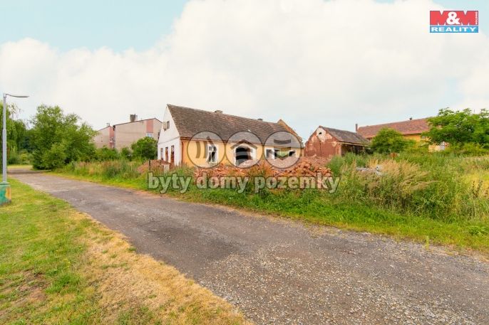 Prodej, Rodinný dům, Řeřichy