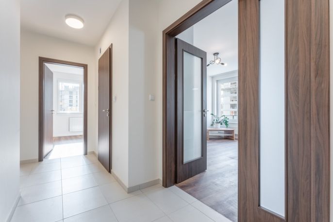 Prodej, Byt 3+kk, Praha