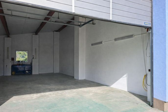 Pronájem, Garáž, Mosty u Jablunkova