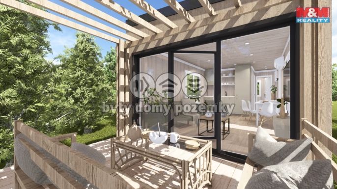 Prodej, Na klíč, České Petrovice