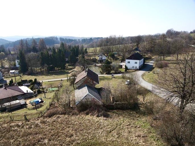 Prodej, Chalupa, Maletín