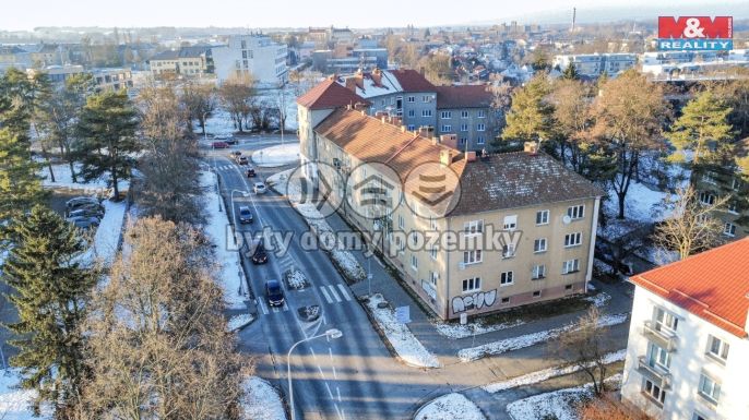 Prodej, Byt 2+1, Olomouc