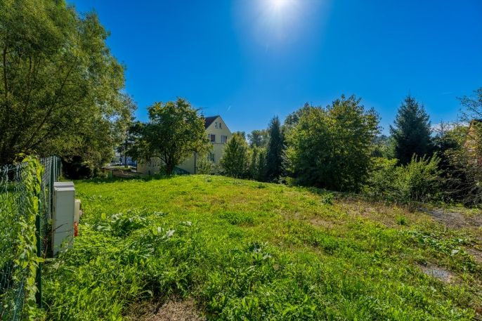 Prodej, Pozemek k bydlení, Liberec