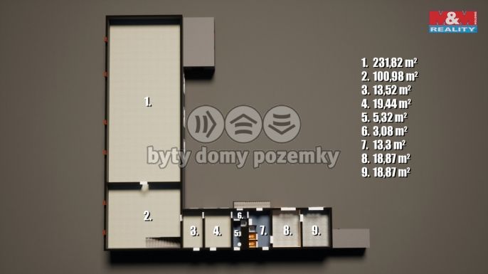 Prodej, Rodinný dům, Česká Kamenice