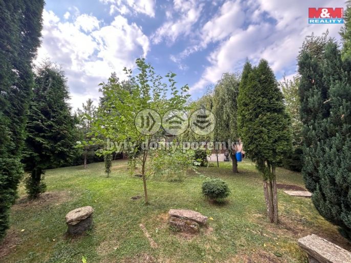 Prodej, Zahrada, Radonice