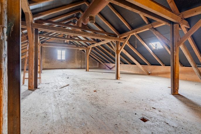 Prodej, Zemědělská usedlost, Bořetín