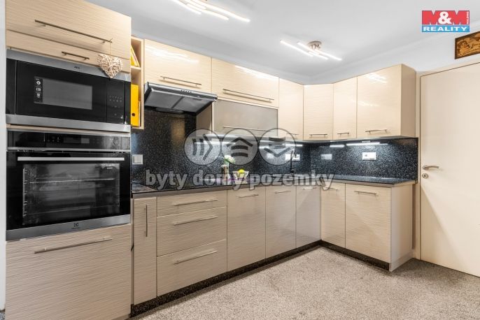 Prodej, Obchodní objekt, Žandov