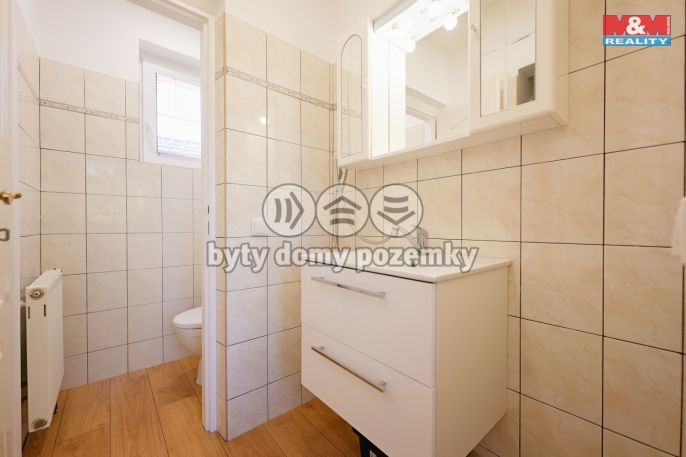 Prodej, Rodinný dům, Mostkovice