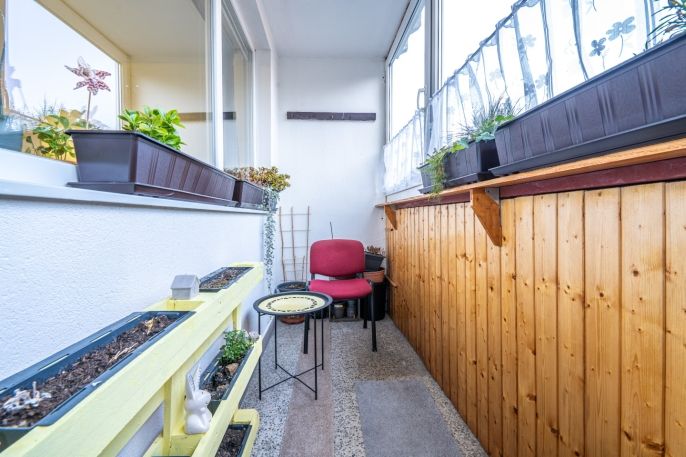 Prodej, Byt 2+1, Liberec