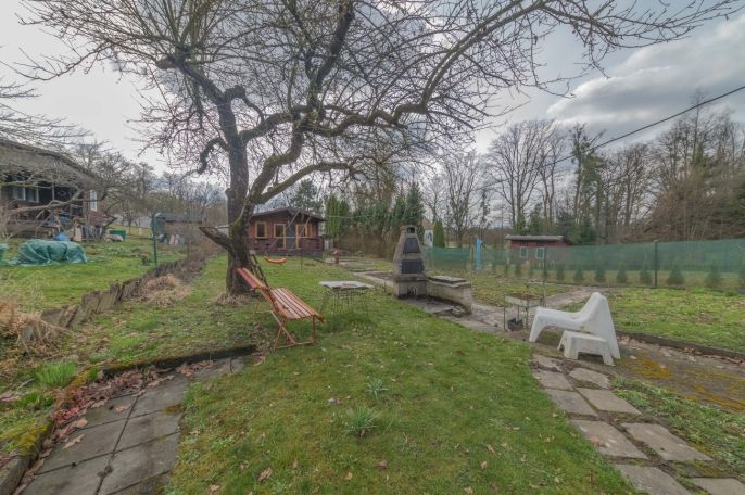 Prodej, Zahrada, Havířov