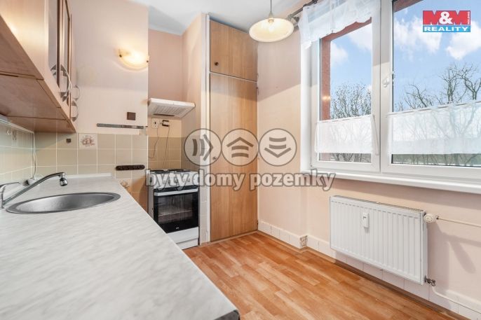 Prodej, Byt 3+1, Šluknov