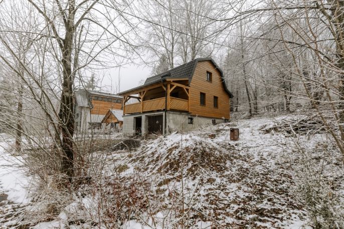 Prodej, Chata, Nýdek