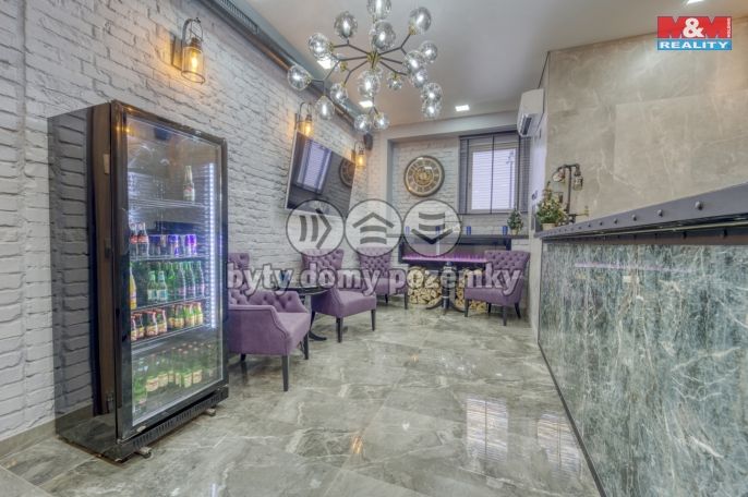 Prodej, Hotel, penzion, Karlovy Vary