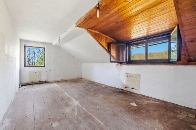 Prodej, Rodinný dům, Nový Oldřichov