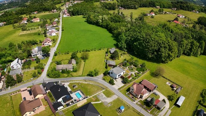 Prodej, Pozemek k bydlení, Horní Bludovice