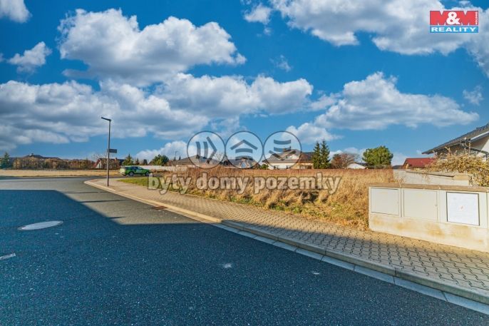 Prodej, Pozemek k bydlení, Čáslav