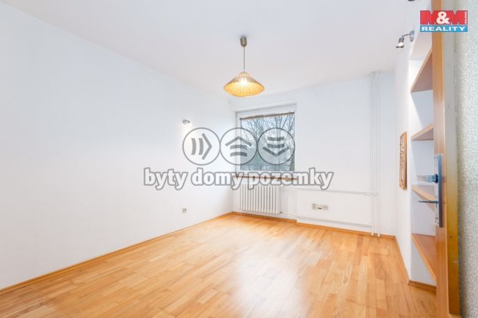 Prodej, Rodinný dům, Otice