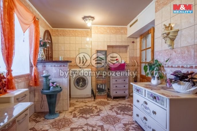 Prodej, Chalupa, Volyně