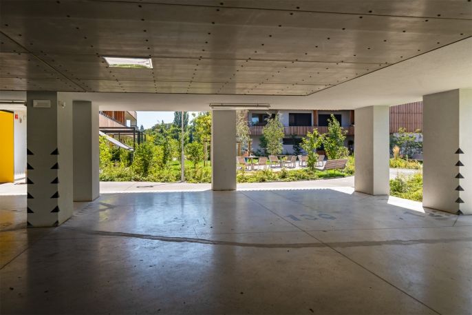 Pronájem, Byt 1+kk, Plzeň