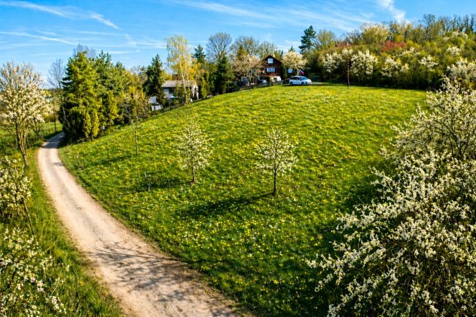 Prodej, Zahrada, Postoloprty