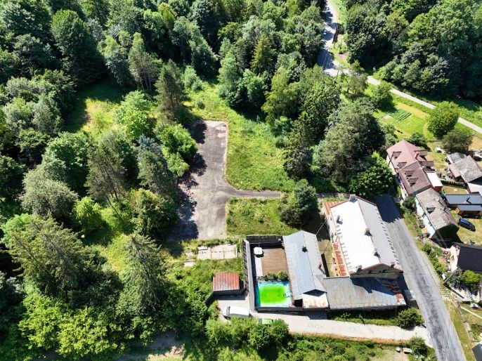 Prodej, Hotel, penzion, Šternberk