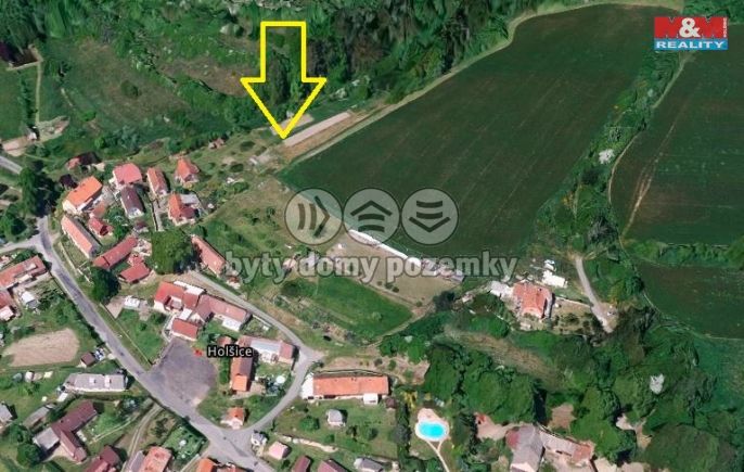 Prodej, Zahrada, Chabeřice