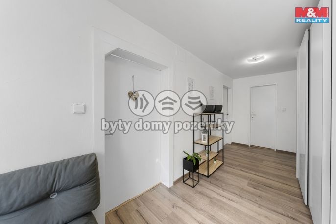 Prodej, Rodinný dům, Ústí nad Labem