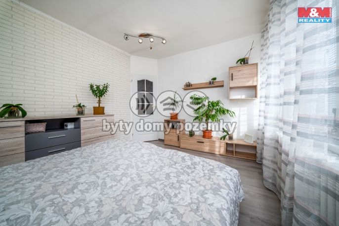 Prodej, Rodinný dům, Svojetice