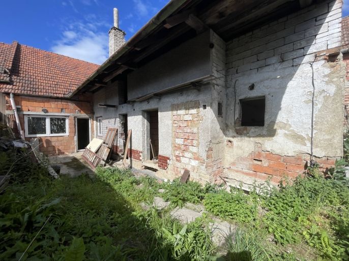 Prodej, Rodinný dům, Hvozd
