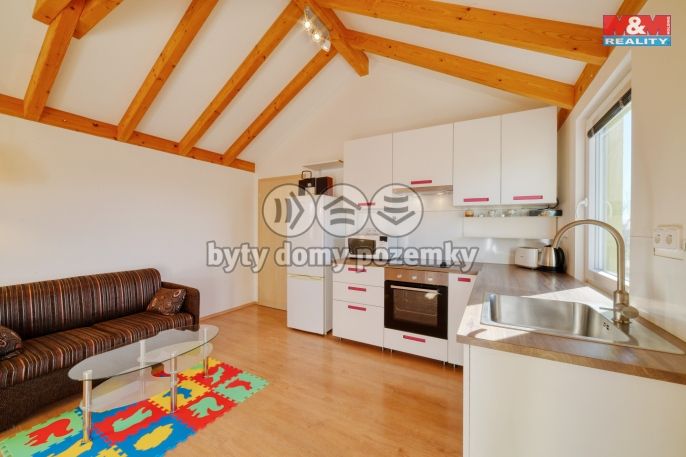 Prodej, Rodinný dům, Lázně Kynžvart