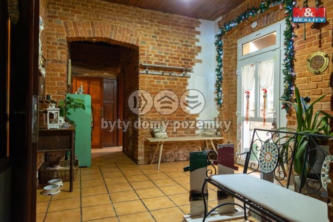 Prodej, Rodinný dům, Přimda