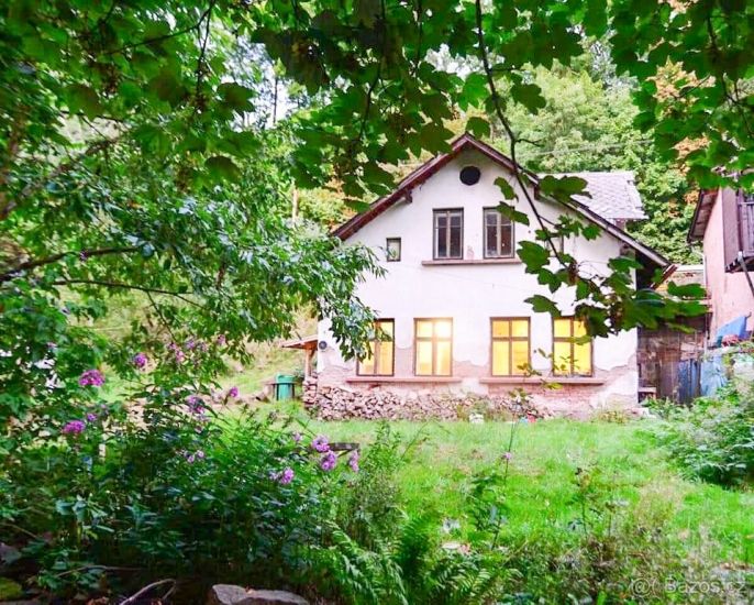 Prodej, Rodinný dům, Libštát