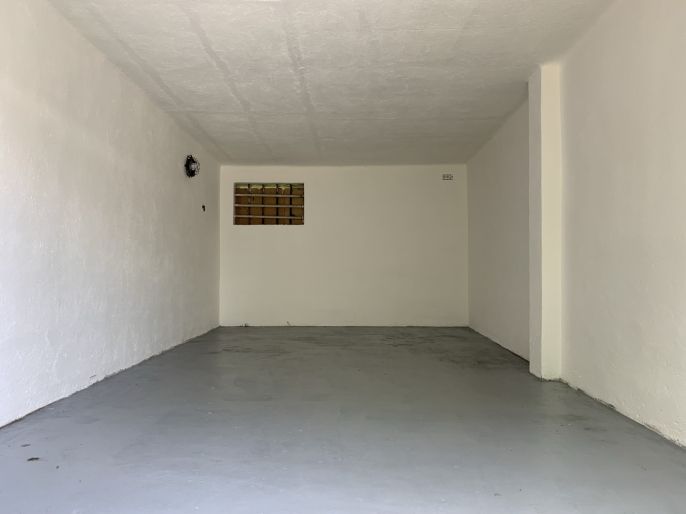 Pronájem, Garáž, Ostrava