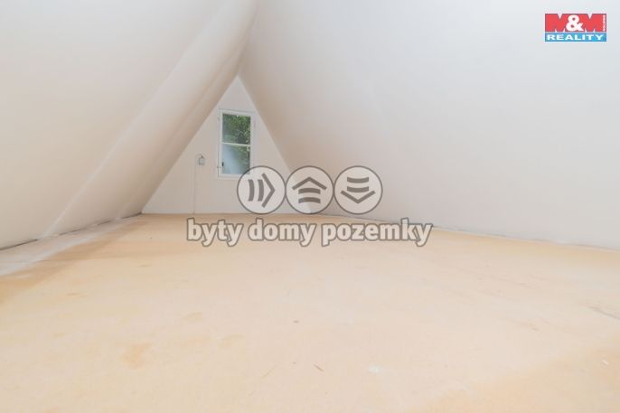 Prodej, Chata, Děčín