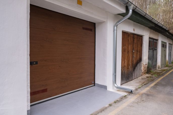 Prodej, Garáž, Karlovy Vary