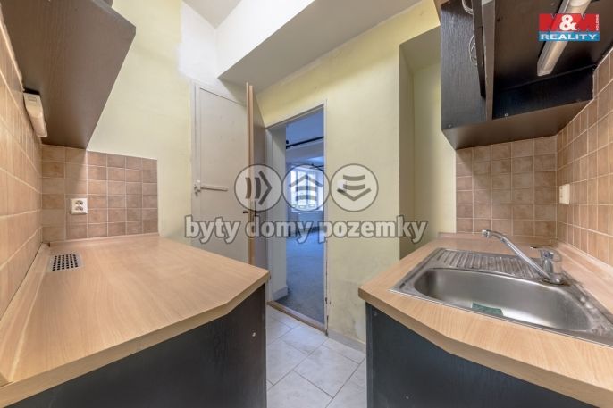 Prodej, Obchodní objekt, Liberec