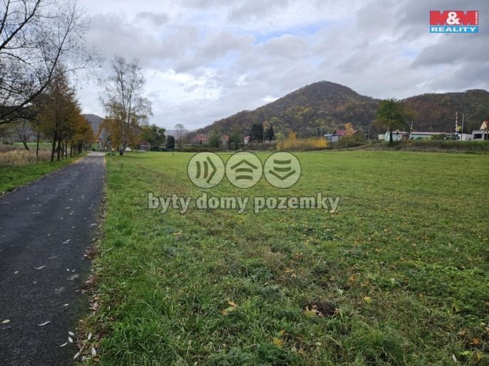 Prodej, Louka, Malé Březno