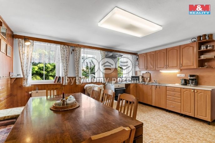 Prodej, Hotel, penzion, Rokytnice nad Jizerou