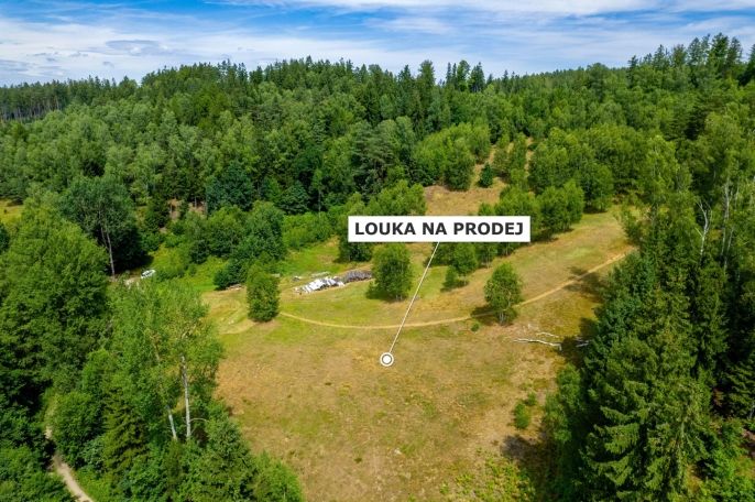 Prodej, Ostatní, Dlouhý Most