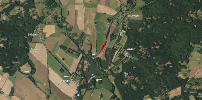 Prodej, Pole, Kamenice nad Lipou