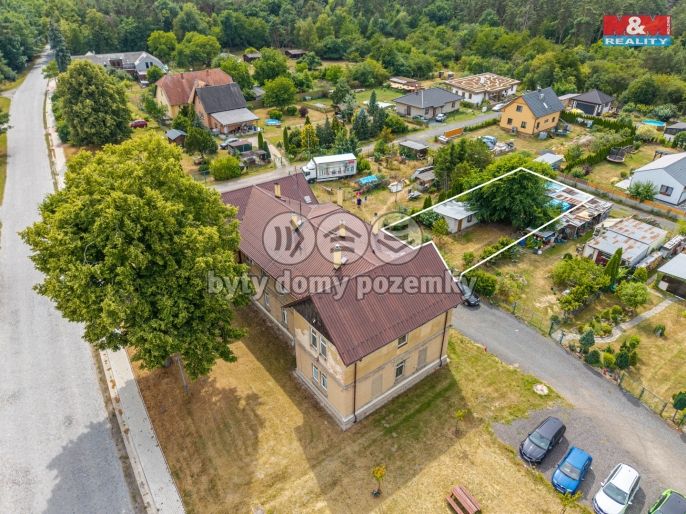 Prodej, Byt 2+1, 80 m², Lipník