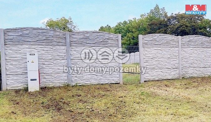 Prodej, Zahrada, Hostomice