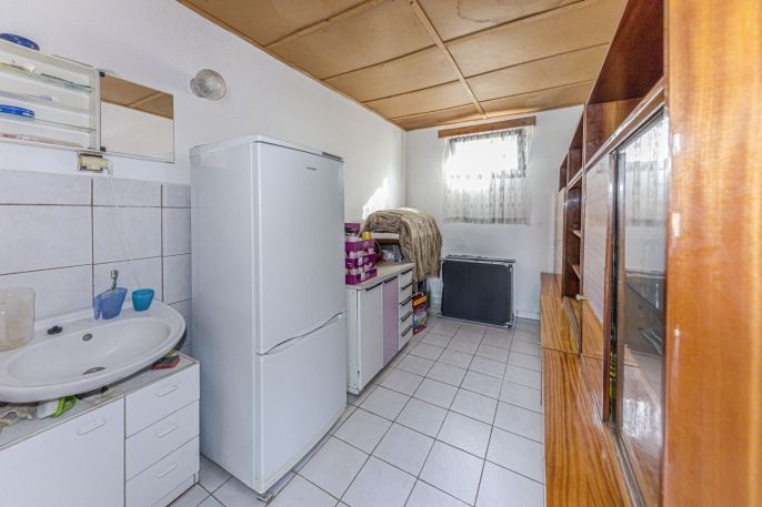 Prodej, Chata, Třebovle