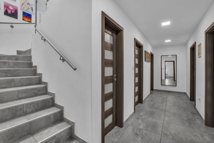 Prodej, Rodinný dům, Podhradí