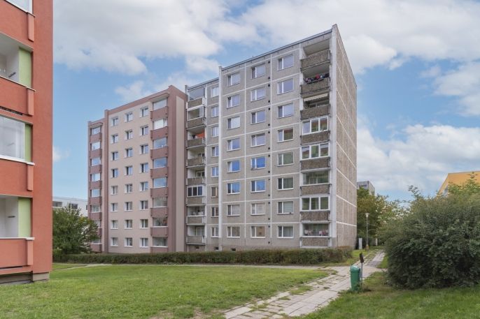 Prodej, Byt 2+1, Karlovy Vary