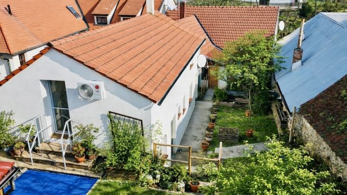 Prodej, Rodinný dům, Znojmo