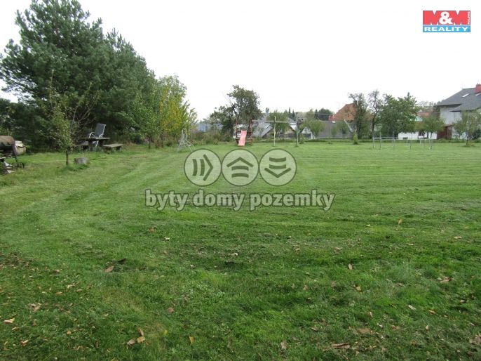 Prodej, Zahrada, Holasovice