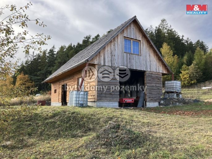 Prodej, Pozemek k bydlení, Švihov